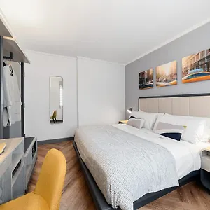 Citadines Connect Fifth Avenue Nueva York