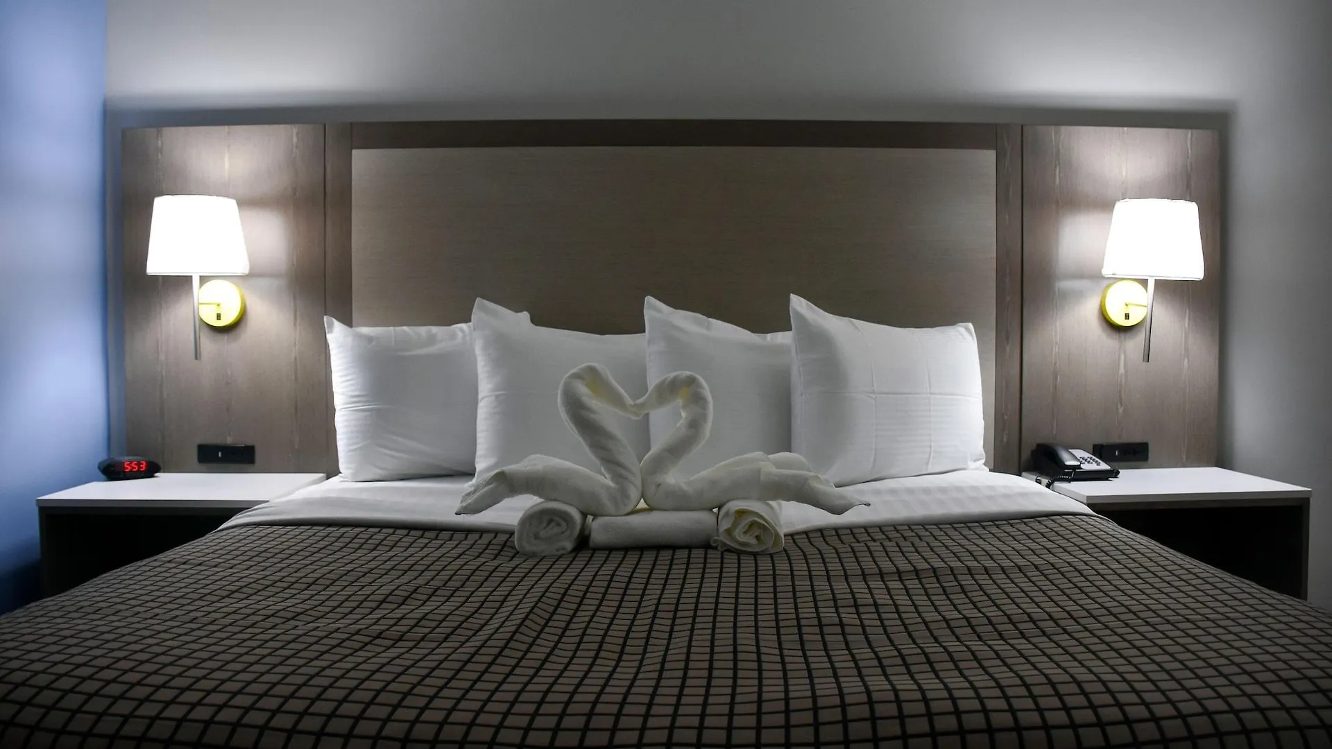 Hotel Destin Inn & Suites