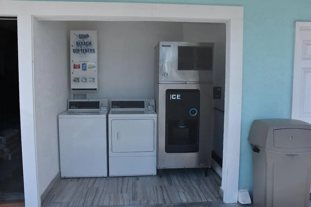 Hotel Destin Inn & Suites