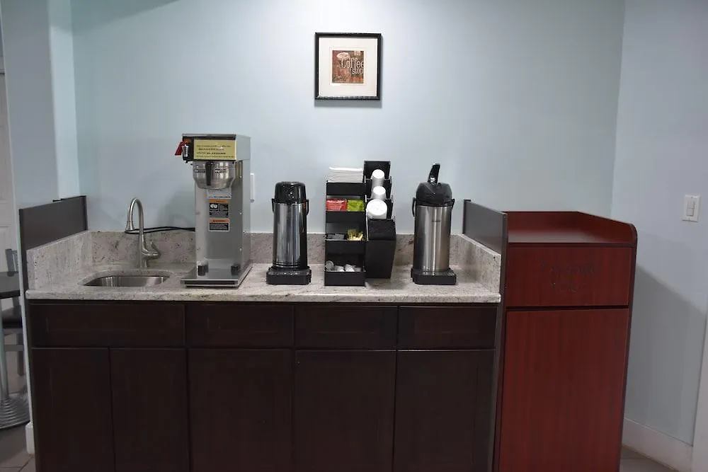 Hotel Destin Inn & Suites