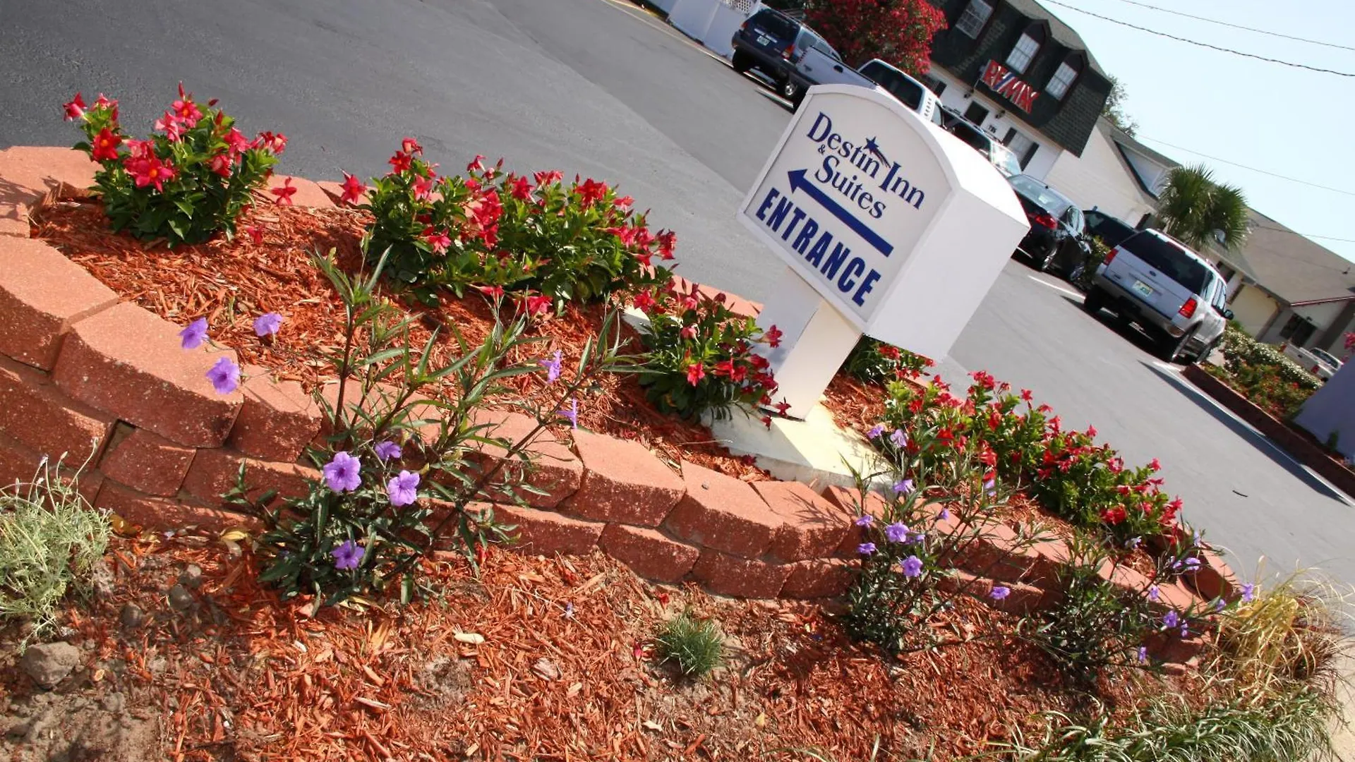 Hotel Destin Inn & Suites