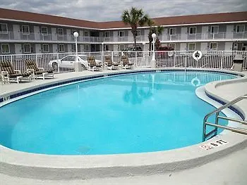 Hotel Destin Inn & Suites
