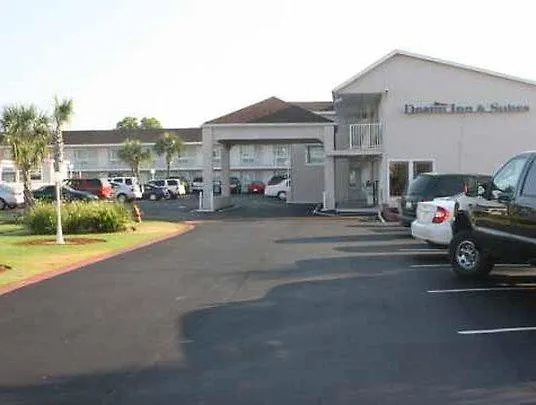 ** Hotel Destin Inn & Suites United States