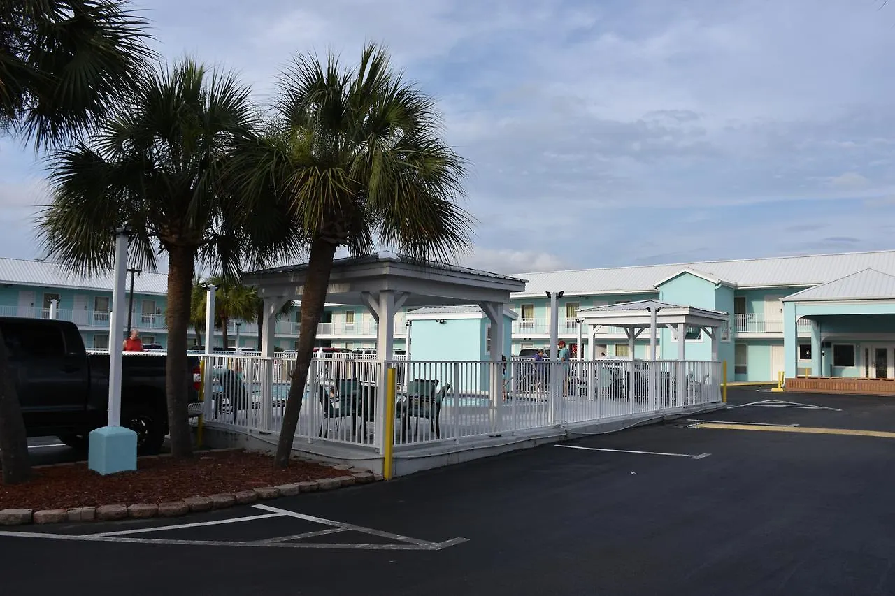 Destin Inn & Suites Hotel