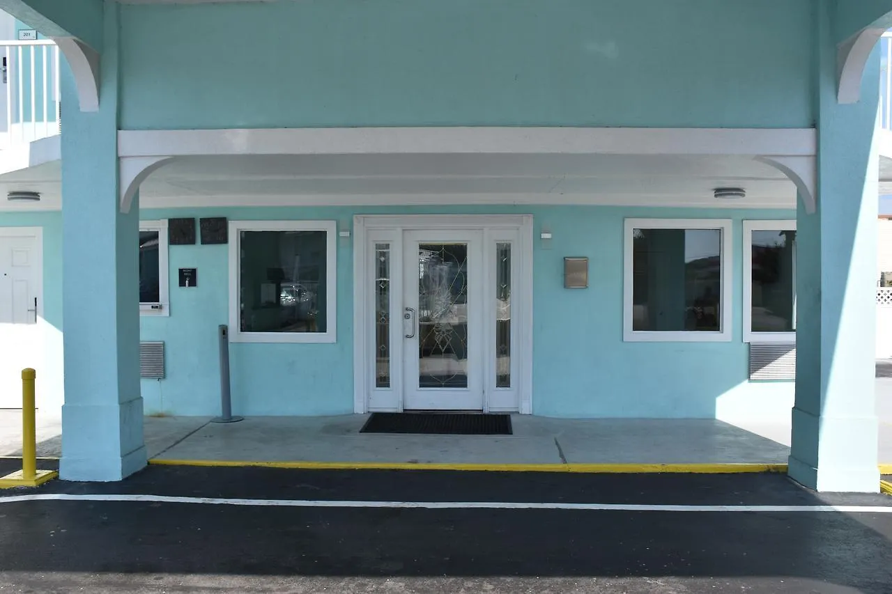 Hotel Destin Inn & Suites
