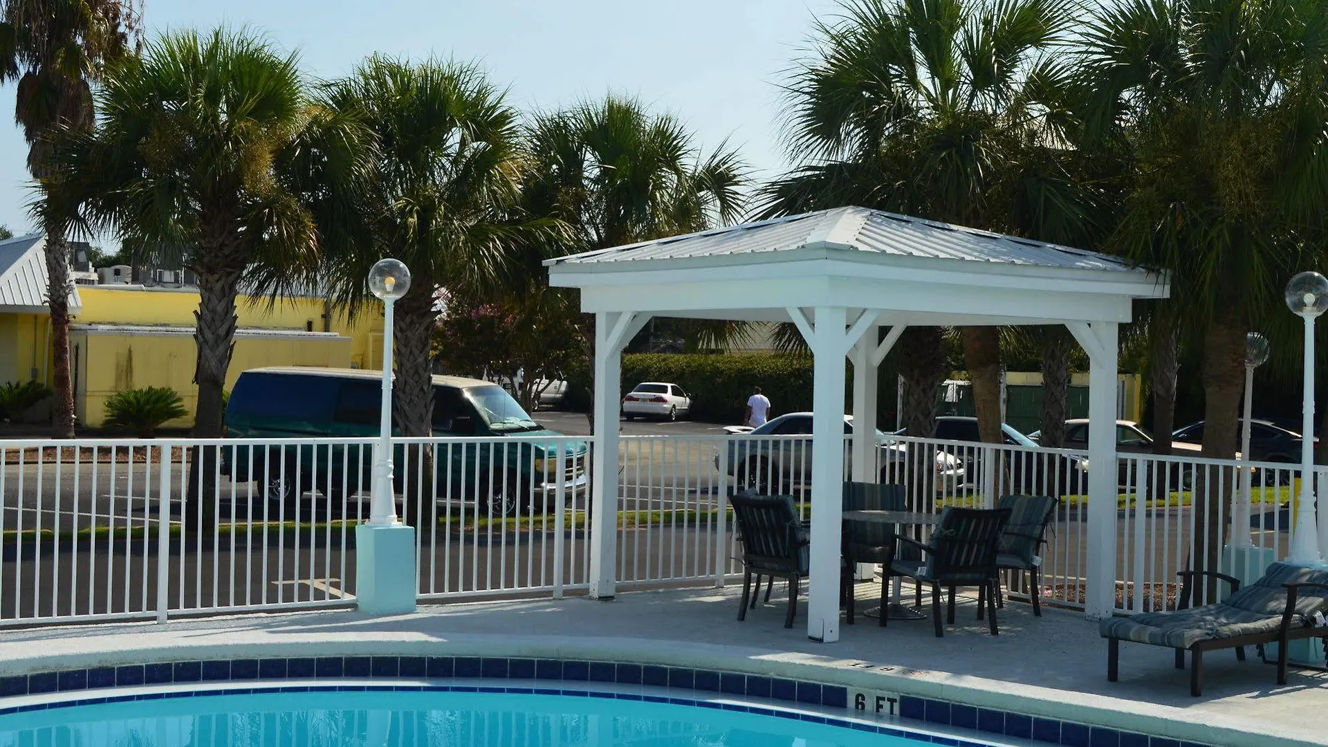 Hotel Destin Inn & Suites