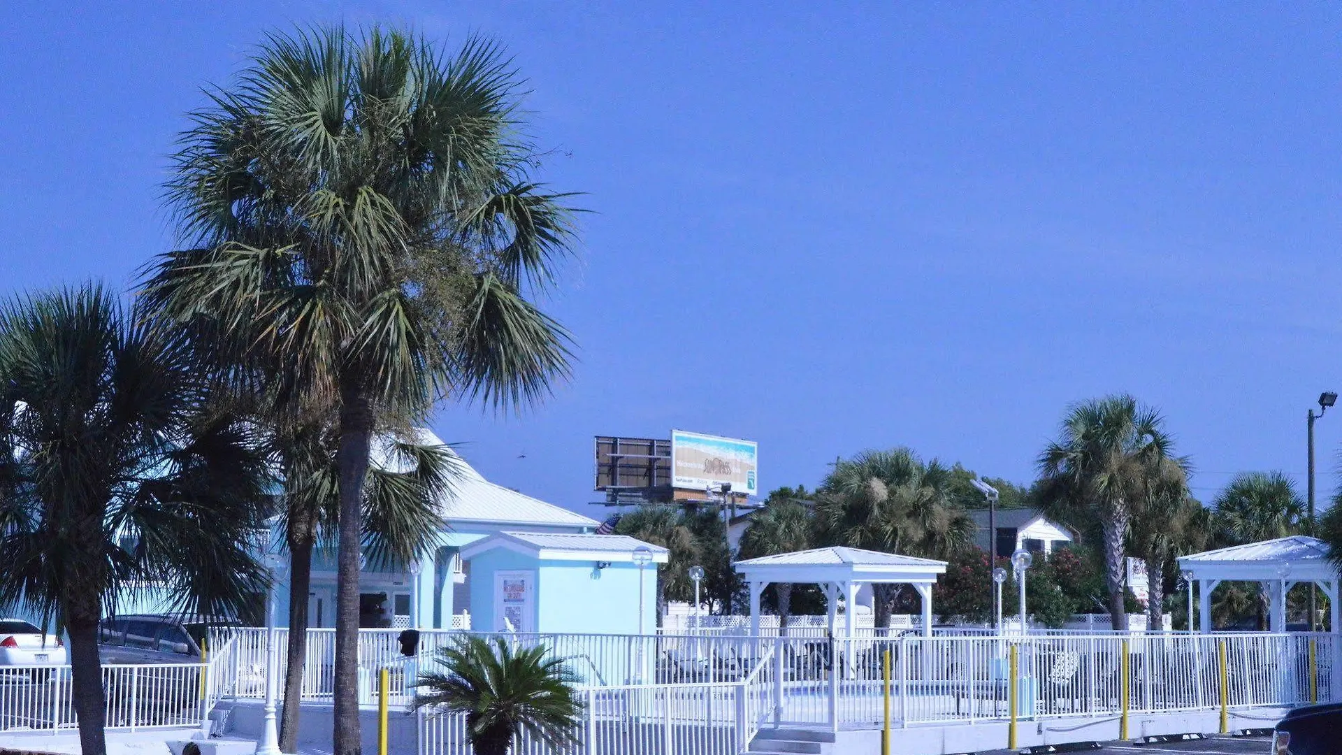 Destin Inn & Suites 2*,  United States