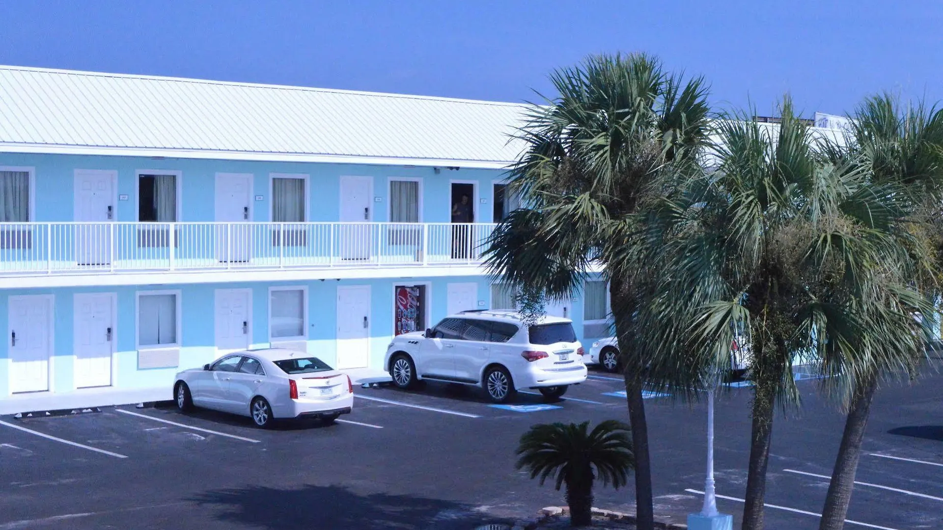 Hotel Destin Inn & Suites